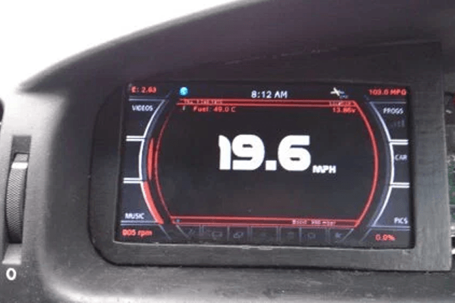 car puter