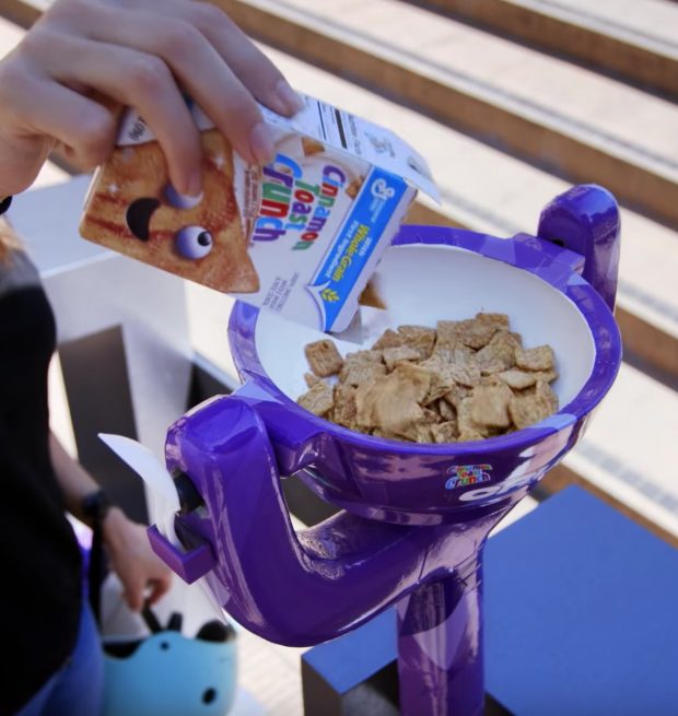 cinnamon toast crunch hoverboard