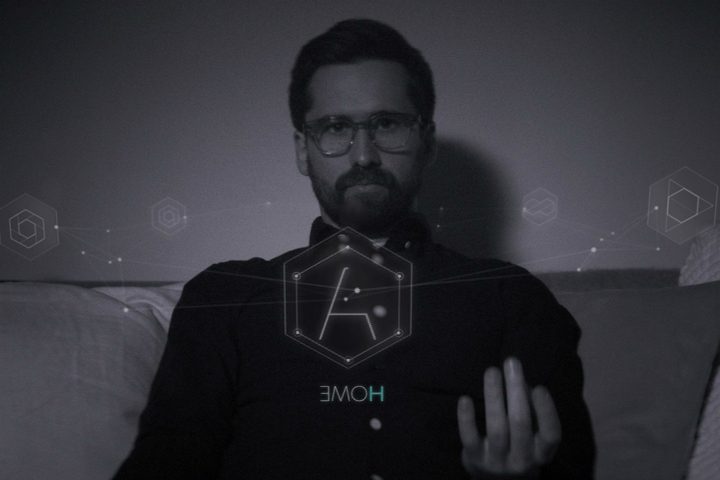 creative control