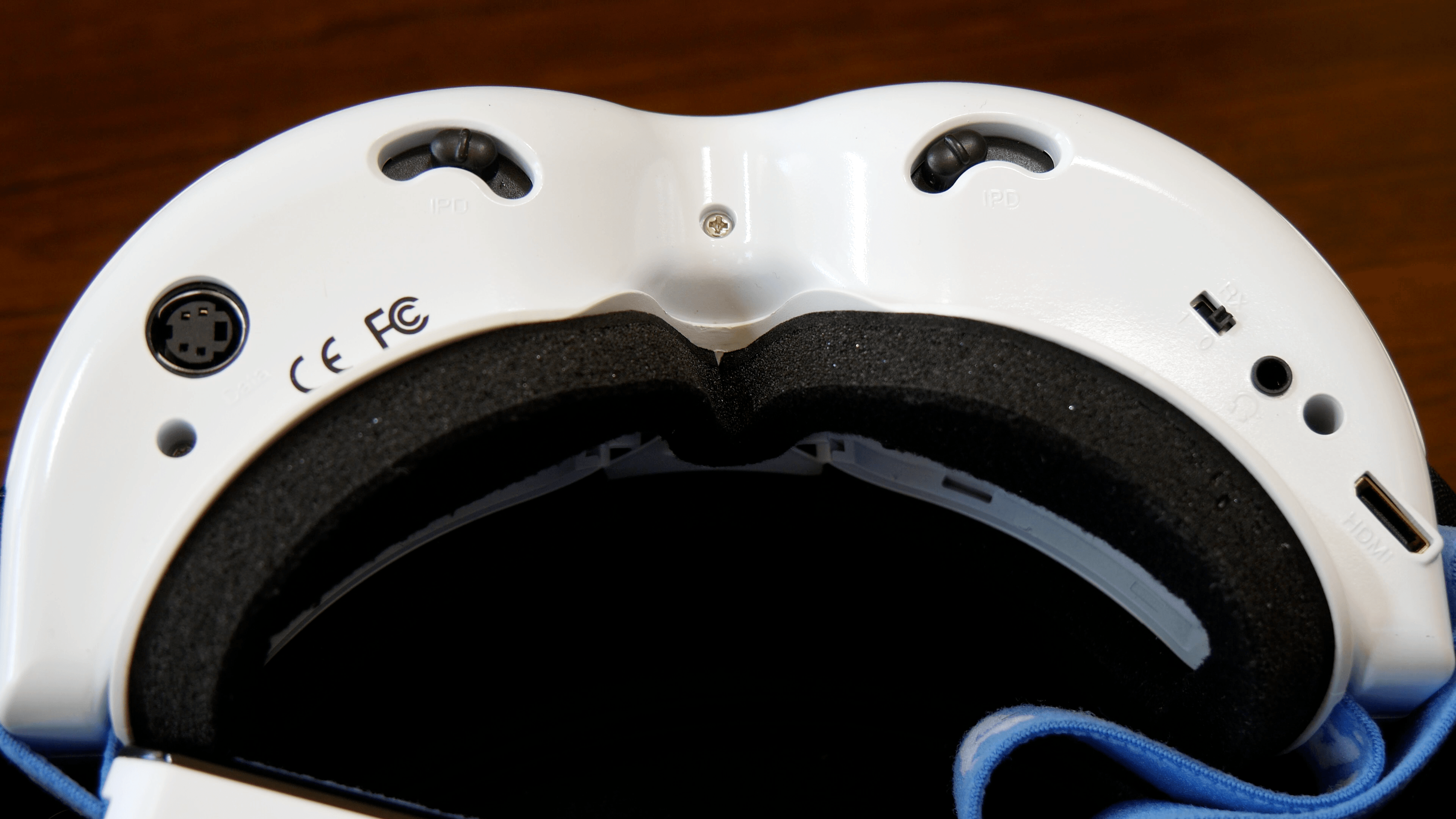fat shark dominator v3 review video dominator7
