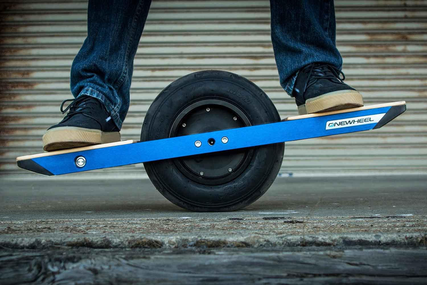 Future Motion Onewheel