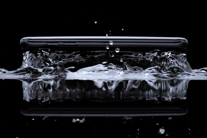 Samsung Galaxy S7 Edge