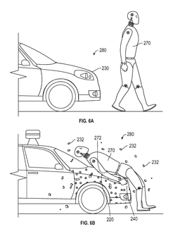 google adhesive hood