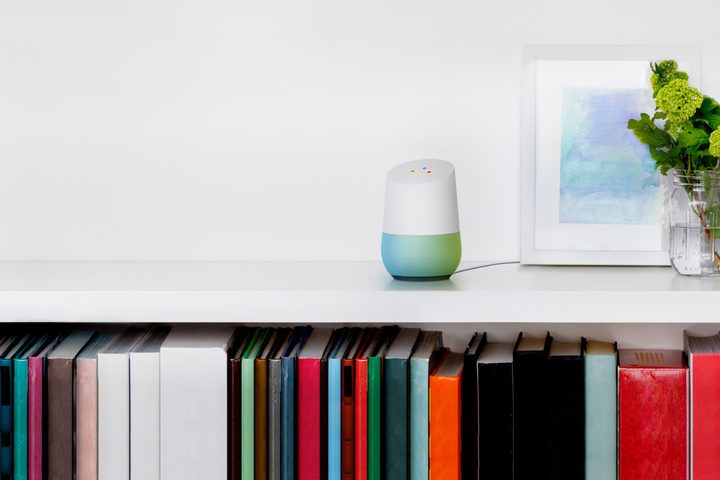 Google Home