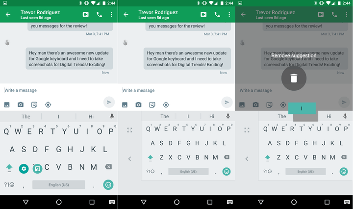 google-keyboard