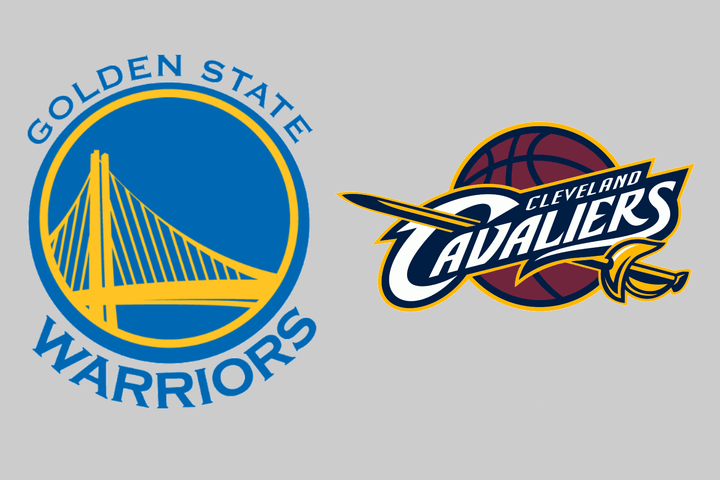 gsw vs cavaliers
