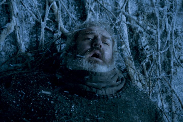 hodor last moments