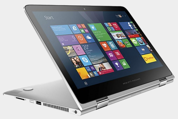 hp spctre product image