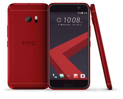 htc 10 news