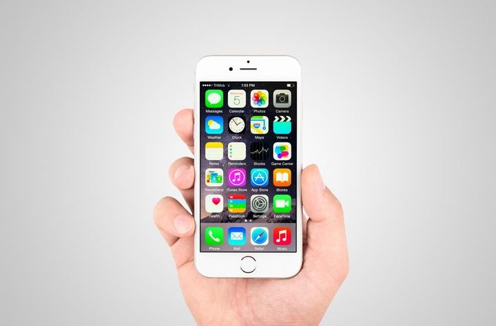 iPhone 6 tricks