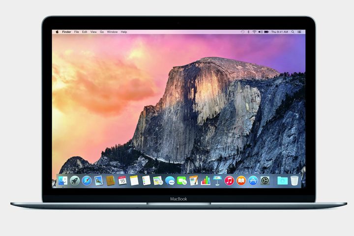 macbook 12 inch product image