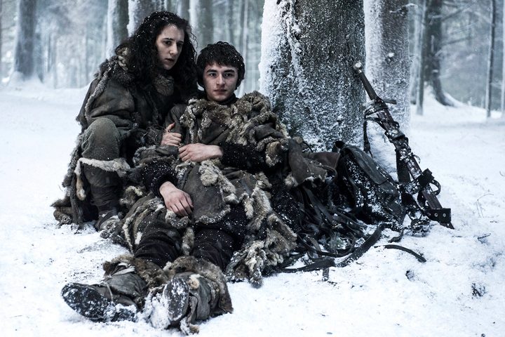 meera and bran coldhands