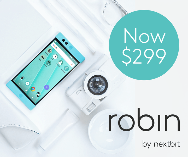 nextbit