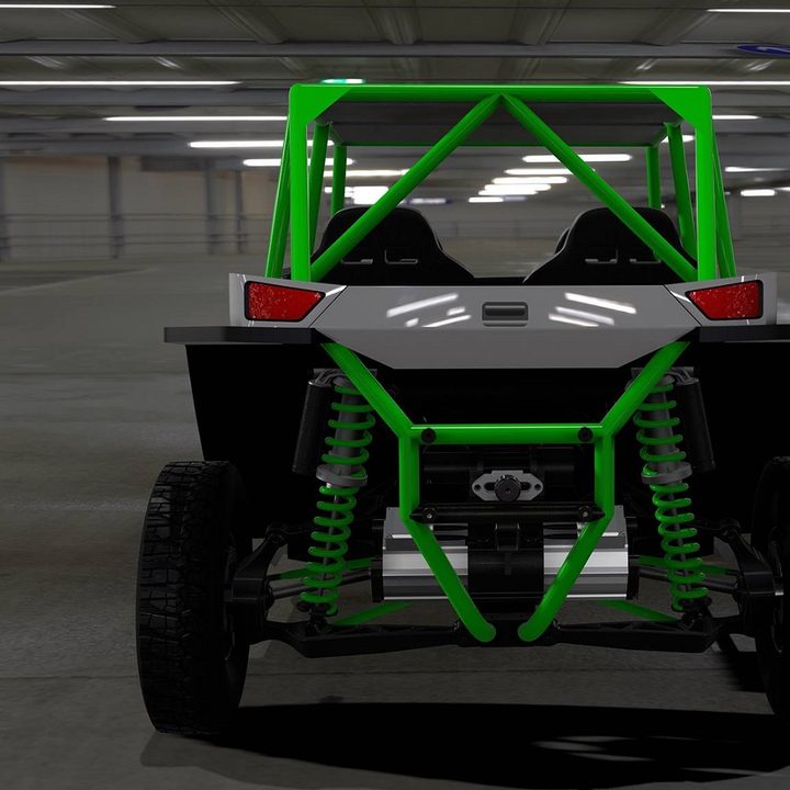 Nikola Zero