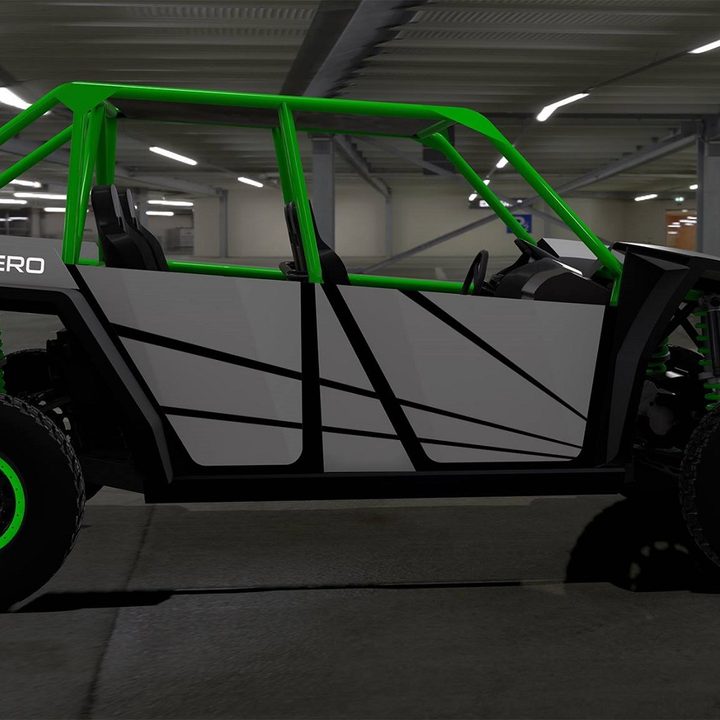 Nikola Zero