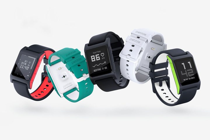 Pebble 2