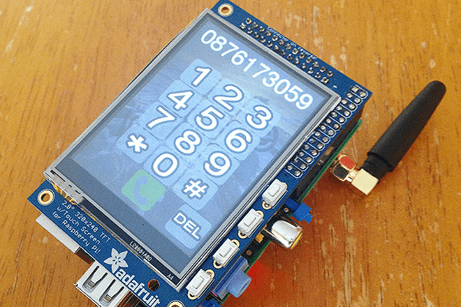 piphone