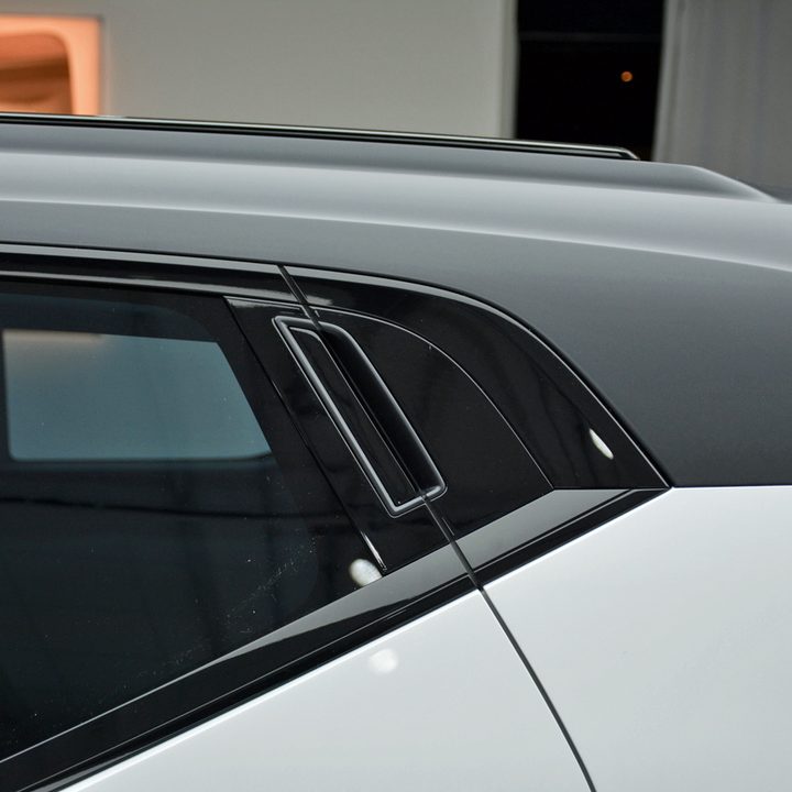 Volvo Concept 40.1