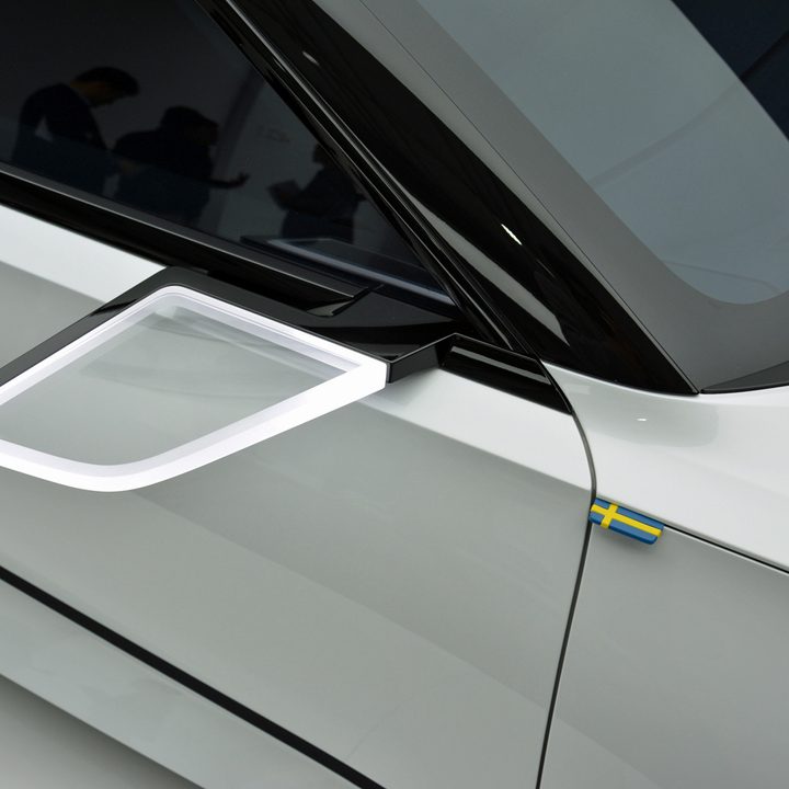 Volvo Concept 40.2