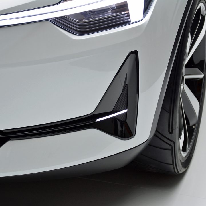 Volvo Concept 40.2