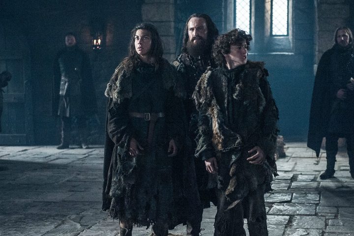 rickon stark whoa