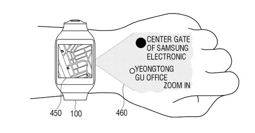 samsung-patent
