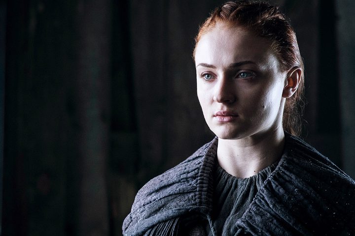 Game of Thrones Sansa