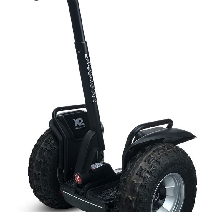 Segway X2