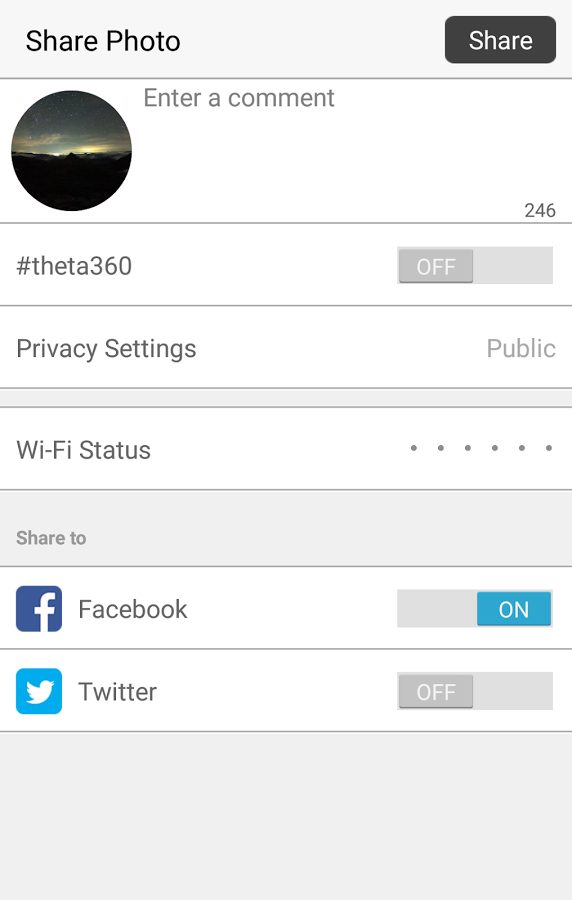 Theta
