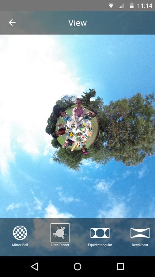 ricoh theta s review plus app 4