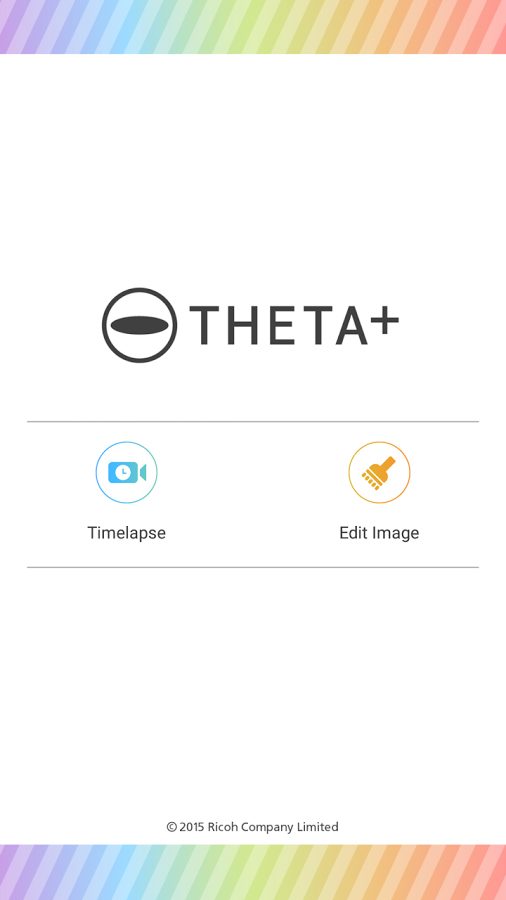 ricoh theta s review plus app 5