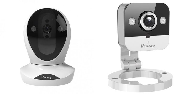 Vimtag P1 Smart Cloud / M1 Mini Cube