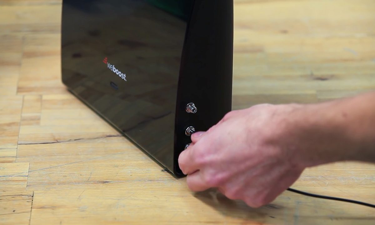 weboost eqo boost hands on 6