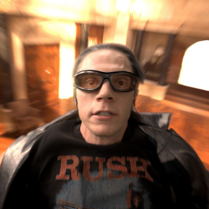 X-MEN: APOCALYPSE