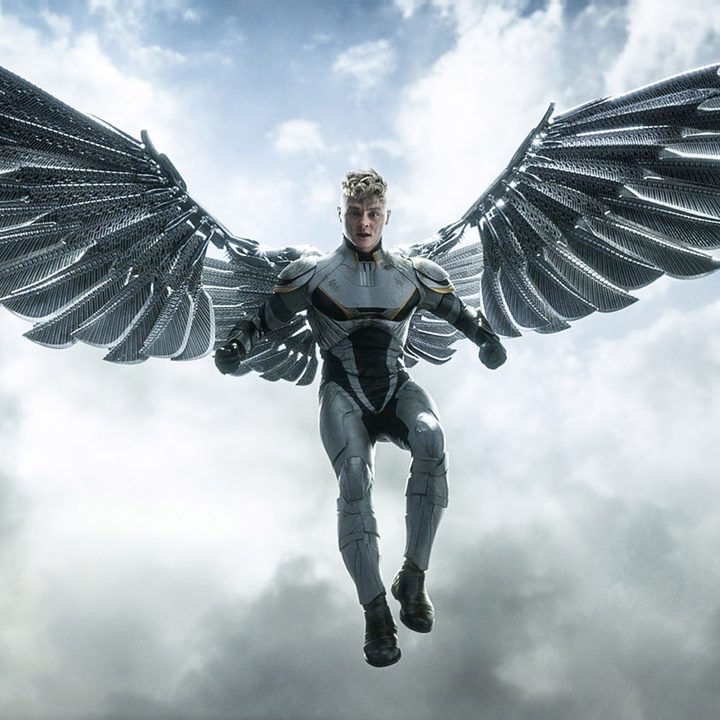 X-MEN: APOCALYPSE