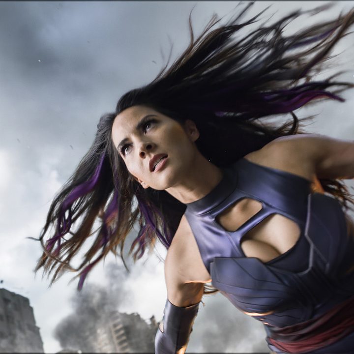 X-MEN: APOCALYPSE