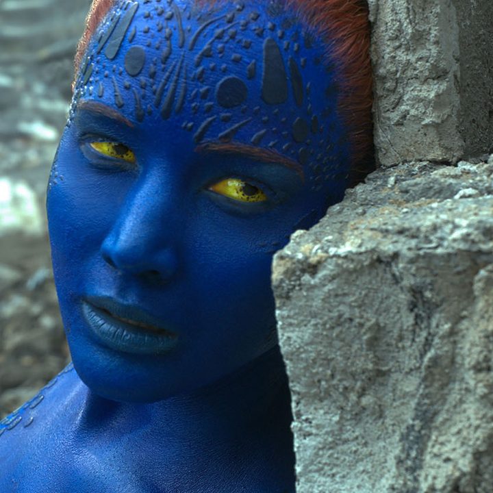 X-MEN: APOCALYPSE