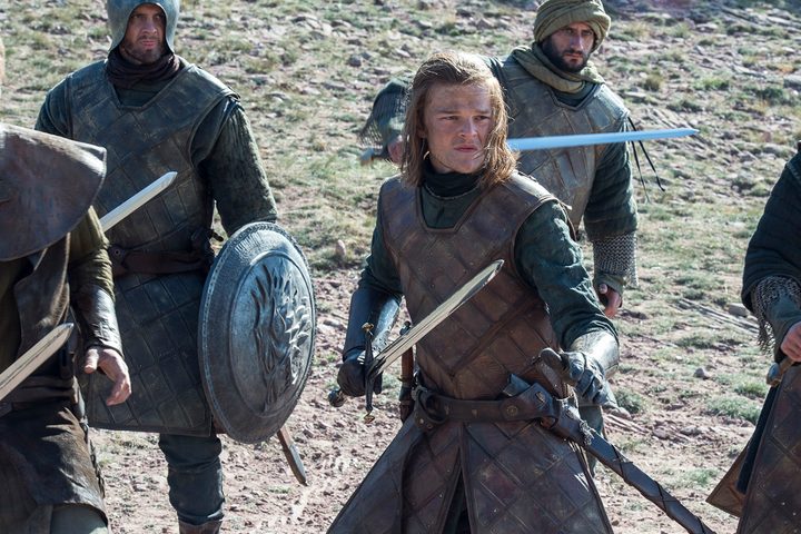 young ned stark