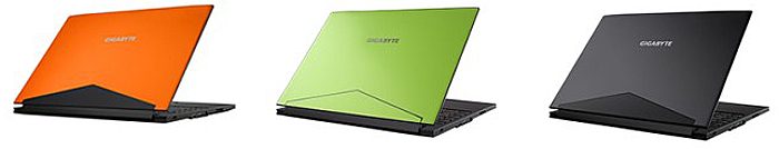 Gigabyte Aero 14