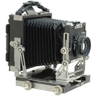 ebony cameras