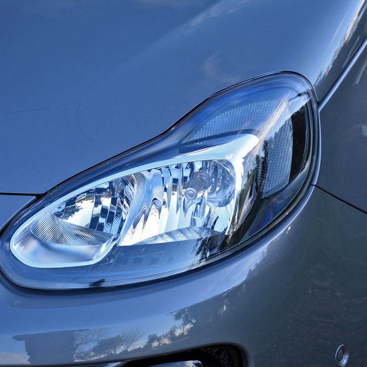 2016 Opel Adam S