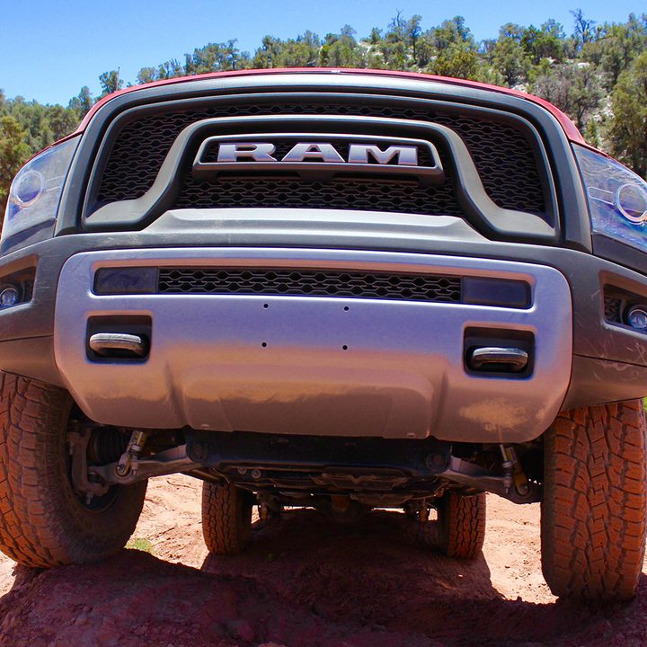 2016 RAM Rebel