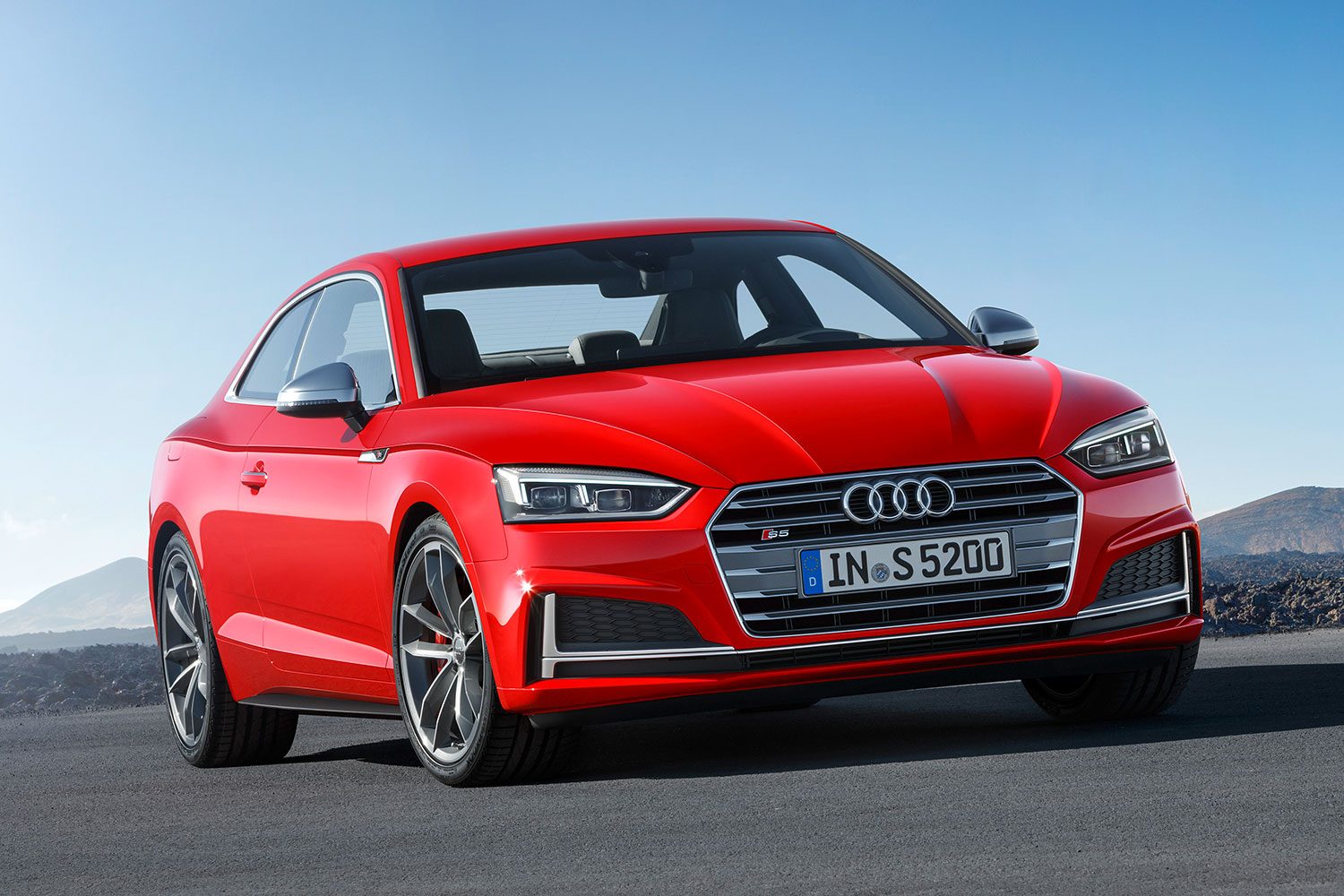 2017 audi a5 news pictures specs performance s5 coupe 007