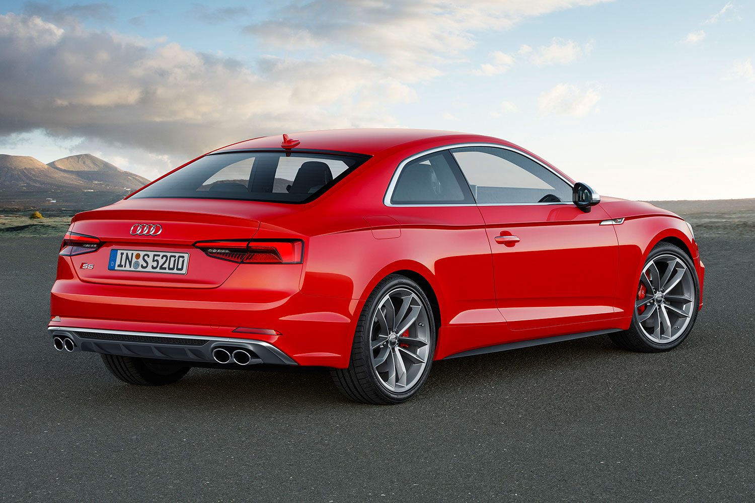 2017 audi a5 news pictures specs performance s5 coupe 009