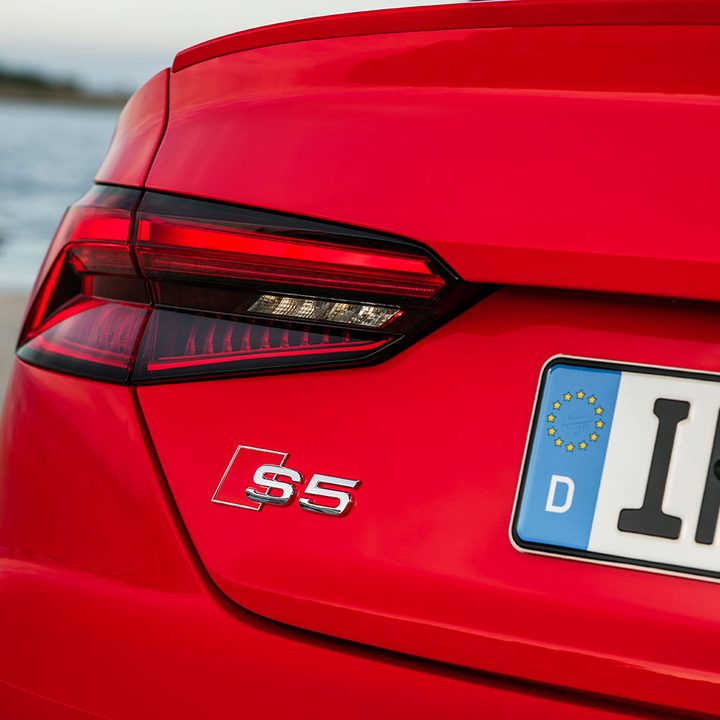2017 audi s5 coupe first drive