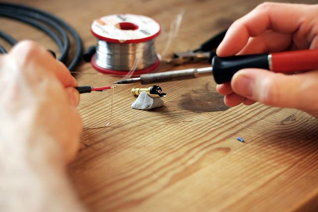 Soldering