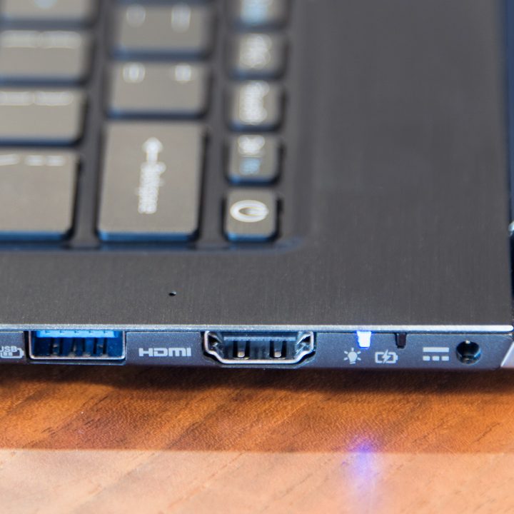 ACER Aspire S 13