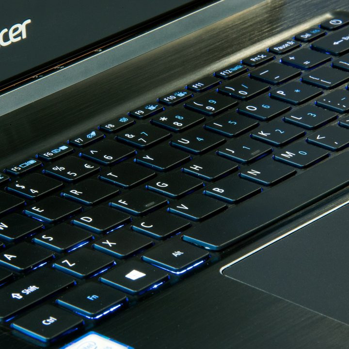 ACER Aspire S 13