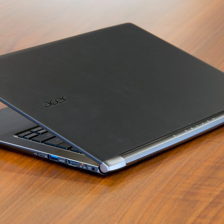 ACER Aspire S 13
