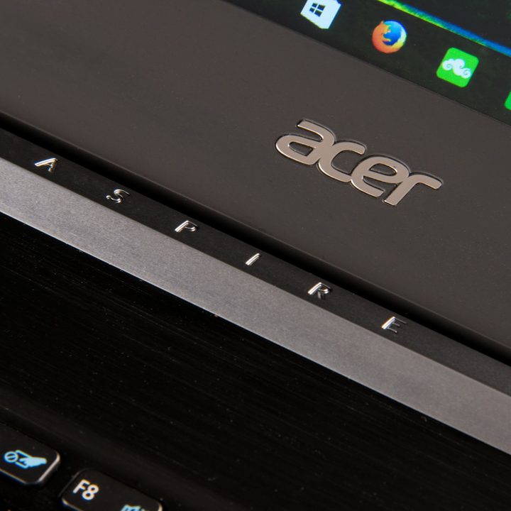 ACER Aspire S 13